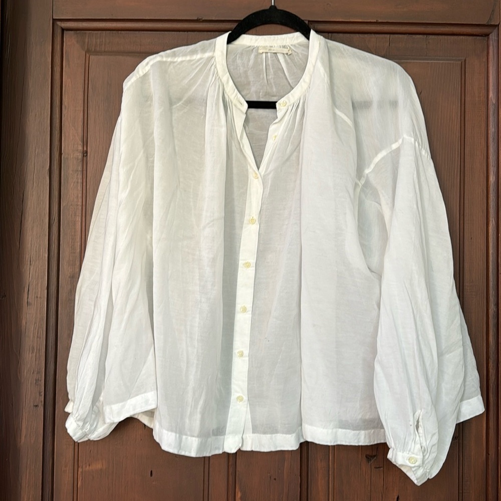 Doen Jiana Top in Salt Small